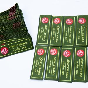 Mác dệt mật độ cao